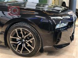 بي ام دبليو الفئة 7